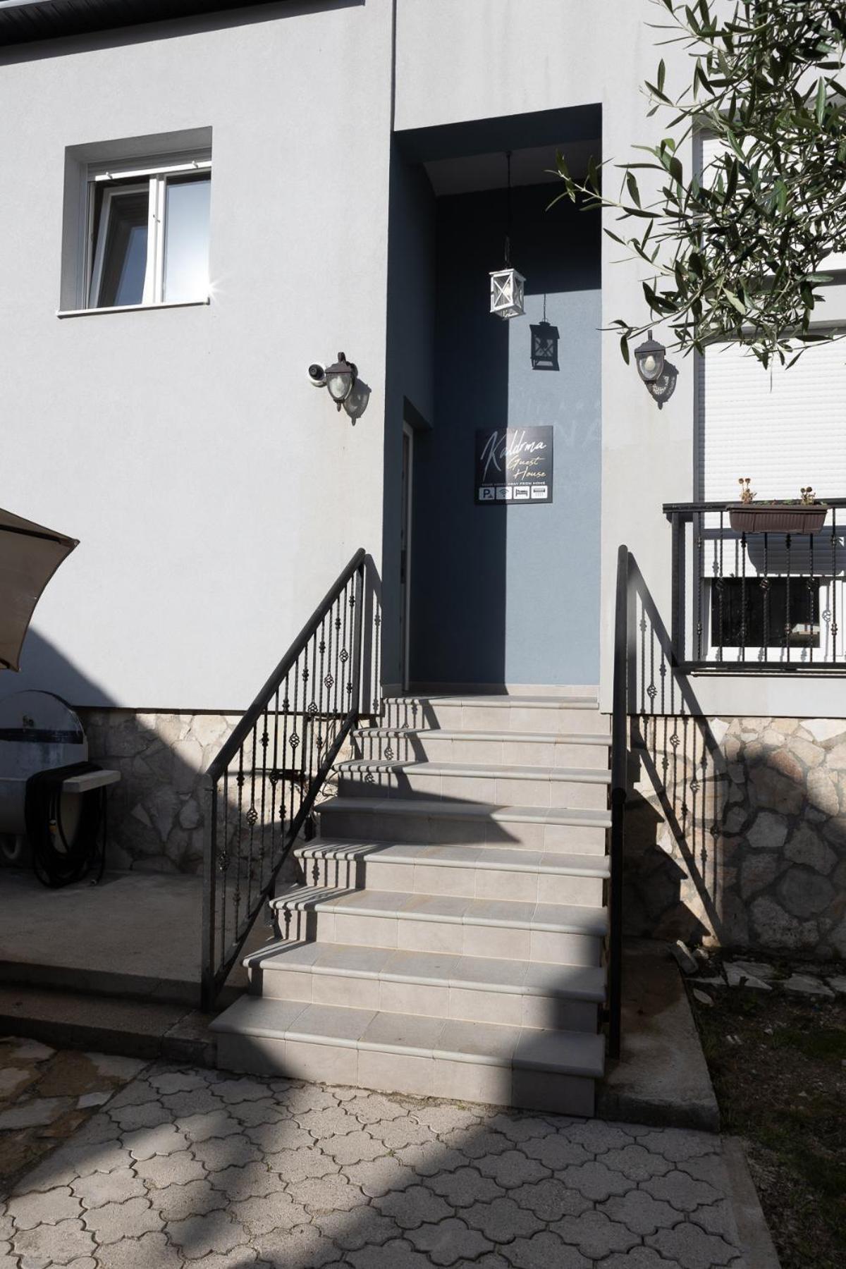 Kaldrma Guesthouse Mostar Exterior foto
