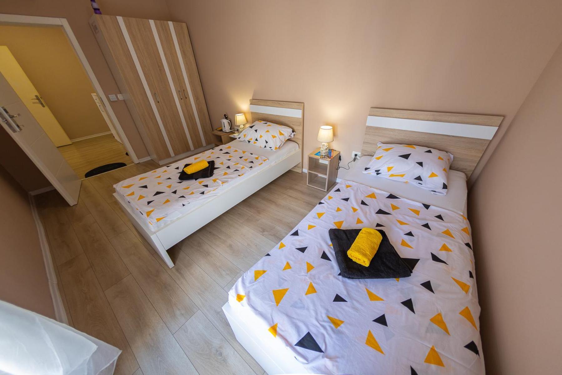 Kaldrma Guesthouse Mostar Exterior foto