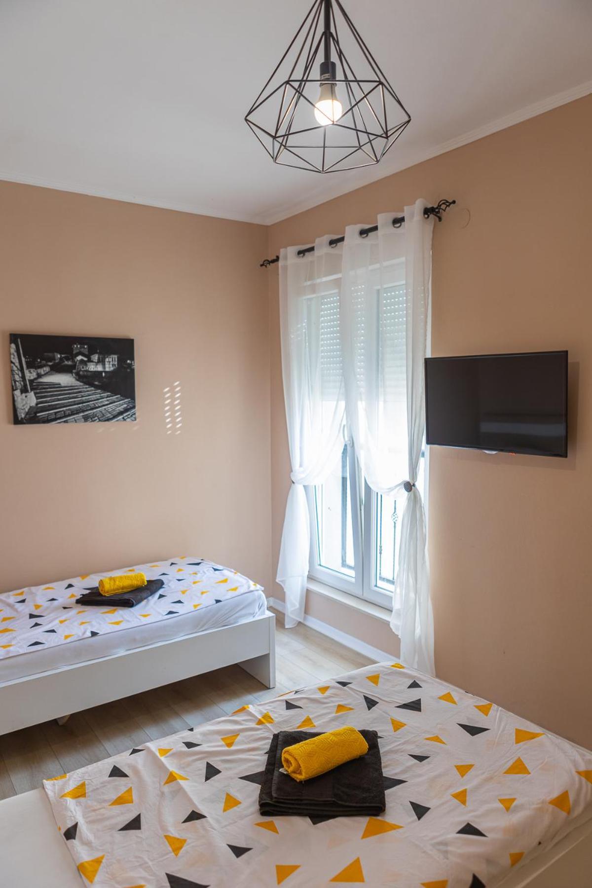 Kaldrma Guesthouse Mostar Exterior foto